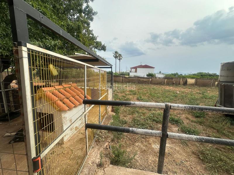 Foto fe902f25-9f87-4263-94da-743513a6ee74. Chalet avec chauffage parking dans Estación - Universidad Castellón de la Plana