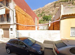 Terreny residencial a Liria 46. Solar en venta en sagunto  sagunt.