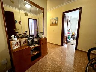 Appartement  Borja. Piso en venta en lalcora, 4 dormitorios.