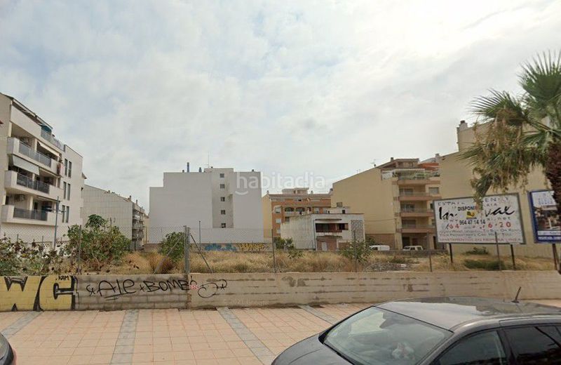 Foto 1827b08d-4fa2-4be4-8f8d-e0c45872238c. Terreno residencial parcela residencial en venta en avda. la estación. en Peñíscola