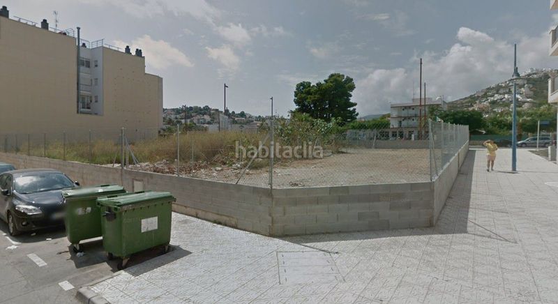 Foto b361a316-d829-4fb8-a3fa-a684f6bf808c. Terreno residencial parcela residencial en venta en avda. la estación. en Peñíscola