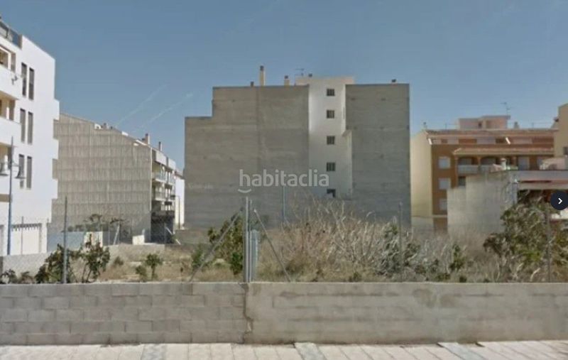 Foto fb7067af-c9c6-46f5-aa28-7c2d2d3496eb. Terreno residencial parcela residencial en venta en avda. la estación. en Peñíscola