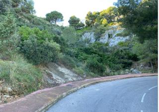 Terrain résidentiel  Dinamarca. Parcela residencial en venta en peñiscola.