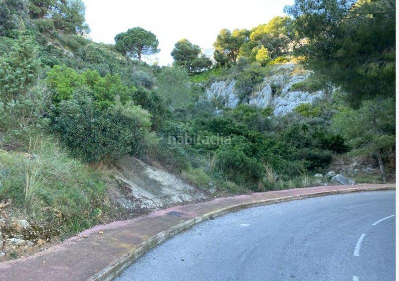 Foto 55eefdd7-9be5-4b7e-9ccf-11927adfcd6a. Terreny residencial a Las Atalayas-Urmi-Cerro Mar Peñíscola