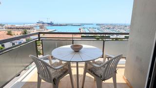 Lloguer Apartament  Mediterrania. Apartamento en alquiler en playa, 3 dormitorios.