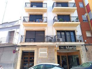 Appartement  Ecce homo. Piso en venta en centro, 3 dormitorios.