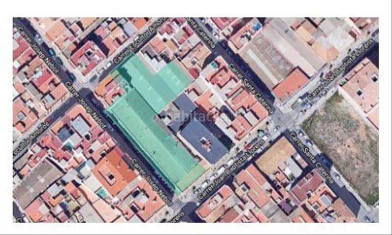 Foto 65d037db-6e0f-4042-9f39-c855ad1b7e3e. Terreno residenziale in El Pilar Villarreal / Vila - real