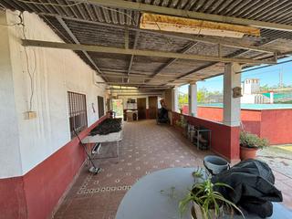 Chalet  Poligono 14. Chalet individual en venta en playa, 4 dormitorios.