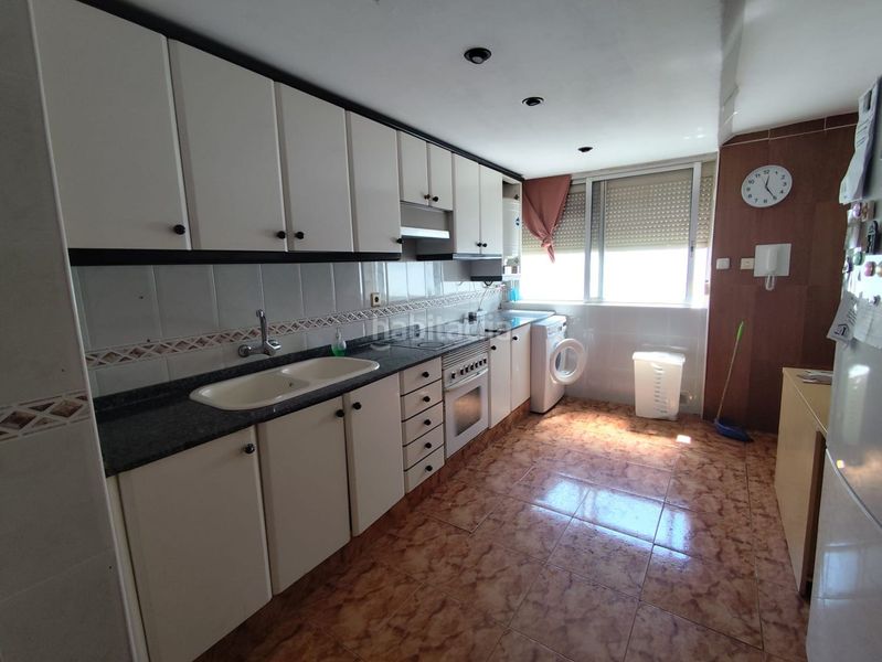 Foto 1d87fbe6-4df3-44a0-bde4-aab87b264b8d. Àtic a Nuevo Centro Sagunt