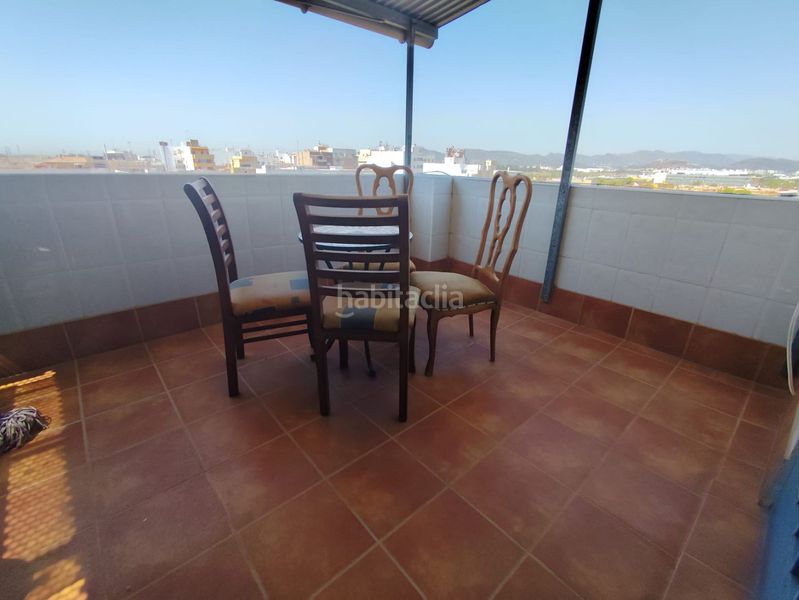 Foto 4361a870-c08d-4ed1-b5b3-394c8a0b0e7f. Àtic a Nuevo Centro Sagunt