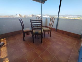 Ático  Taronger. Atico en venta en puerto de sagunto, 4 dormitorios.