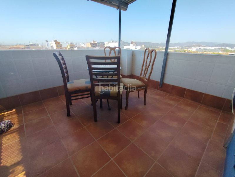 Foto d5be6594-6a60-4469-a7af-c2bd8f3af137. Àtic a Nuevo Centro Sagunt