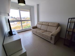 Pis  Rio palancia. Piso en venta en soneja, 1 dormitorio.