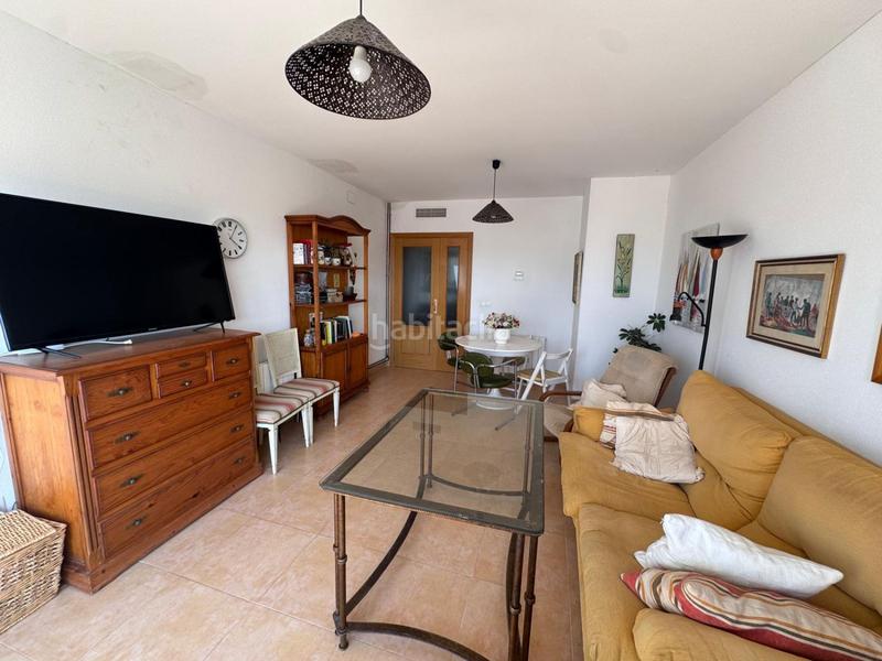 Foto 020bbba5-4604-4857-a3d6-ffef9313b274. Dachwohnung mit heizung parking in Playa-Ben Afeli Almazora / Almassora