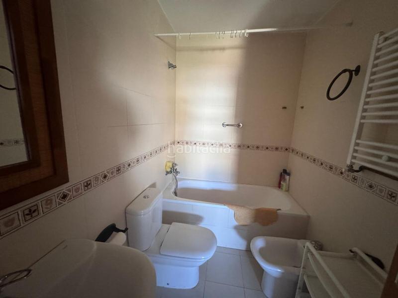 Foto 2b3b15e8-f4f7-4628-91a4-fe76c2c84ed8. Dachwohnung mit heizung parking in Playa-Ben Afeli Almazora / Almassora