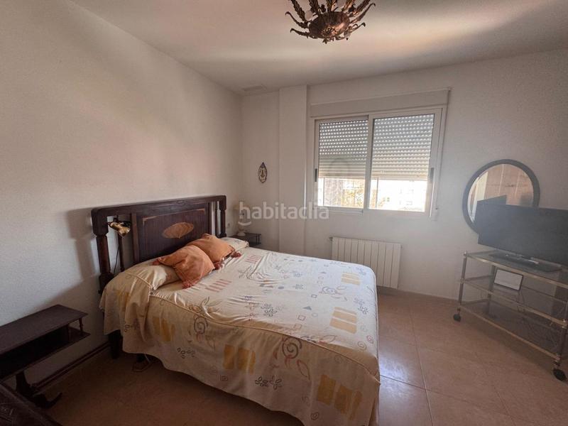 Foto a7b687de-cd8a-4bd4-bb41-2ca6772280e8. Dachwohnung mit heizung parking in Playa-Ben Afeli Almazora / Almassora