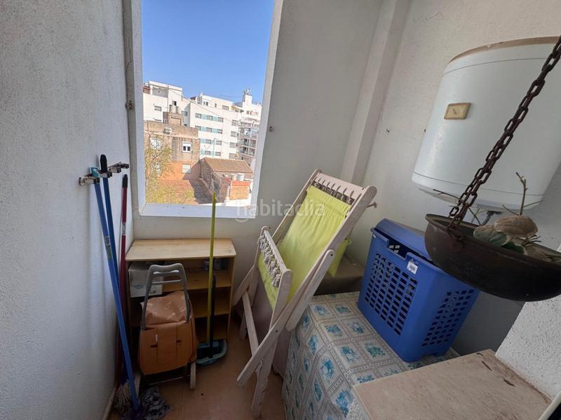 Foto bdec00bd-c964-4e8a-9ced-8f24fbcbfb93. Dachwohnung mit heizung parking in Playa-Ben Afeli Almazora / Almassora