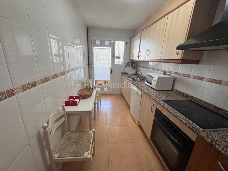Foto d8ea3894-5d14-41b3-9ce4-17994d4e935b. Dachwohnung mit heizung parking in Playa-Ben Afeli Almazora / Almassora