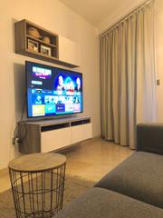 Appartement  Cronista rocafort. Piso en venta en avda. barcelona, 2 dormitorios.