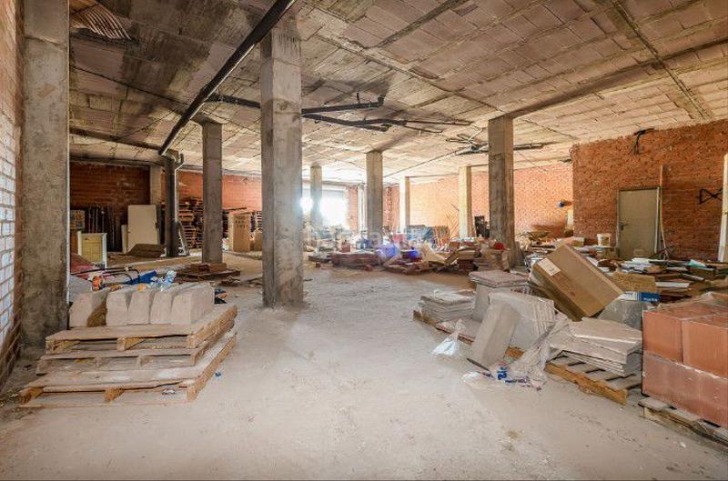 Foto bee5e45b-0278-4e6a-957f-c055c3d8026c. Geschäftsraum in Piscinas Burriana