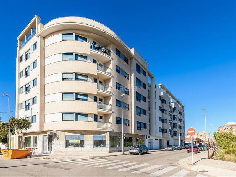 Foto c8381f5f-d3d8-468d-a86b-a75ac6381428. Geschäftsraum in Piscinas Burriana