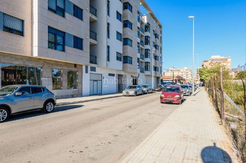 Foto f8f232f8-1b6e-40ee-9c3e-987fdd10daed. Geschäftsraum in Piscinas Burriana