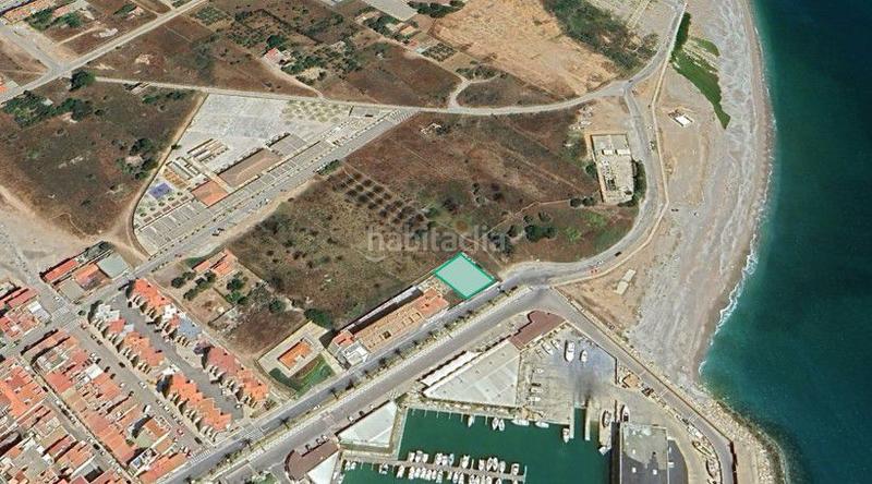 Foto 148d7c67-2608-48e5-9bf3-a69b9010a32b. Wohngrundstück in Puerto Benicarló