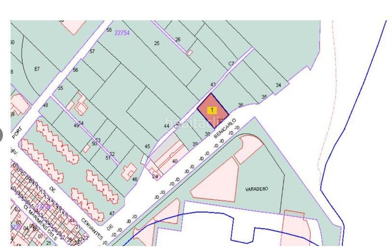 Foto 7b5e7cba-4c1b-4e0a-b036-35140f482ea2. Wohngrundstück in Puerto Benicarló