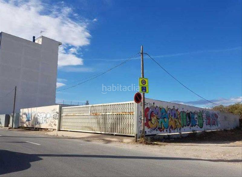 Foto 8824e2db-8462-40bc-9b4d-67db6694e993. Wohngrundstück in Puerto Benicarló