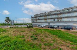 Terreny residencial  Ramon llull. Solar en venta en torreblanca.