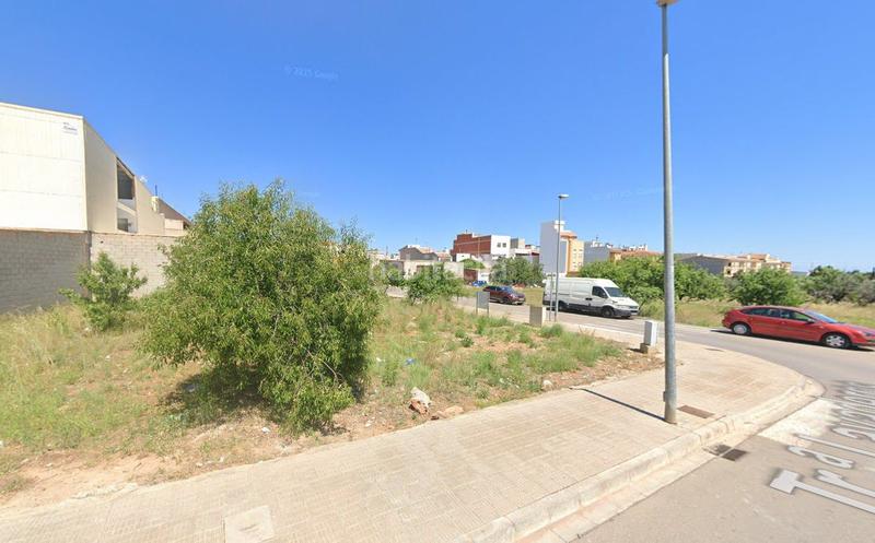 Foto 16a287e7-7c10-4130-ba06-45d39b1dc521. Terreno residencial solar en venta . en Torreblanca