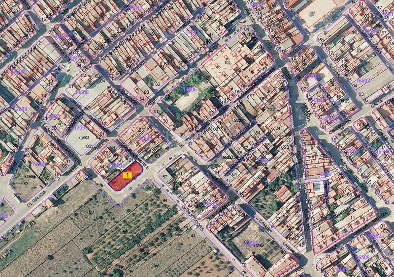 Foto 33a85338-238e-4cf6-9f74-9b8868f8dea2. Terreno residencial solar en venta . en Torreblanca