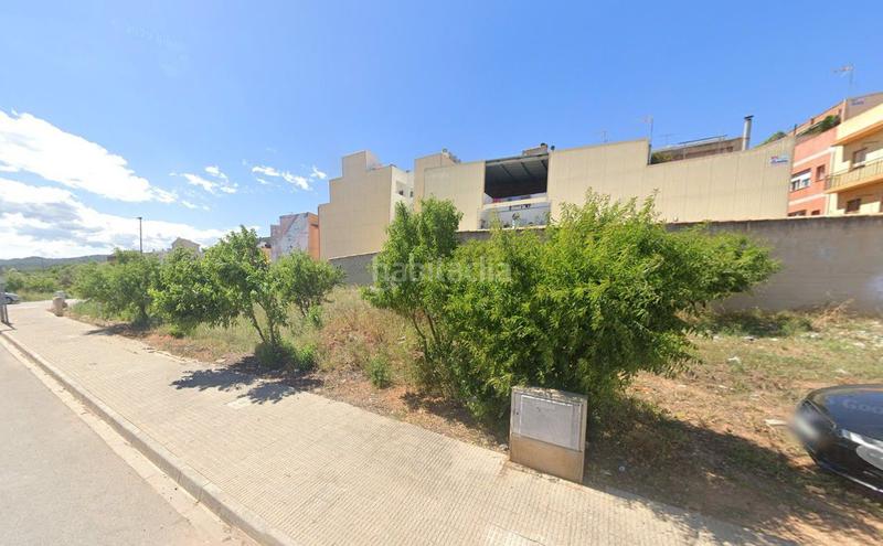 Foto 99592513-b080-4151-9e89-6241cd1f9a10. Terreno residencial solar en venta . en Torreblanca