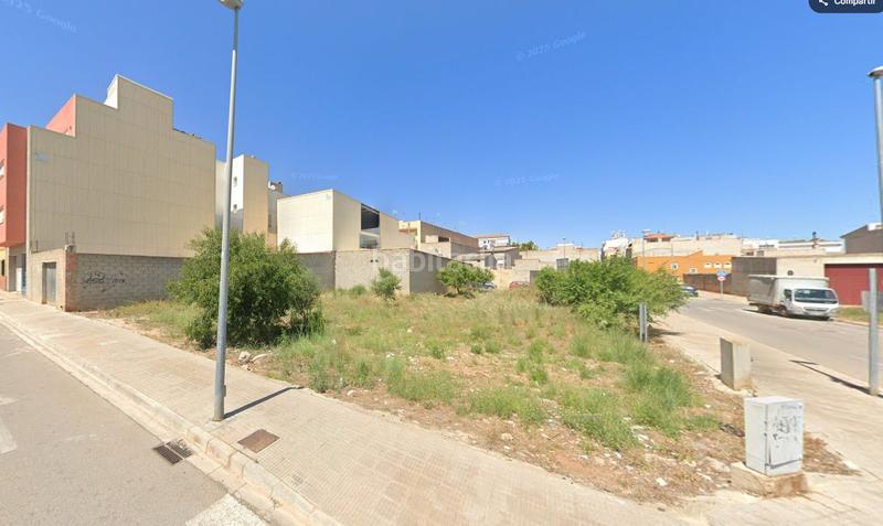Foto b15b2d3e-2e0a-4358-8d05-f9a1c912feec. Terreno residencial solar en venta . en Torreblanca