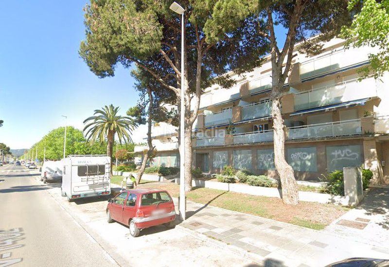 Foto 32787f5d-8418-4550-90bf-e0881dc1df22. Local comercial a Papa Luna - Platja del Gurugú Benicarló