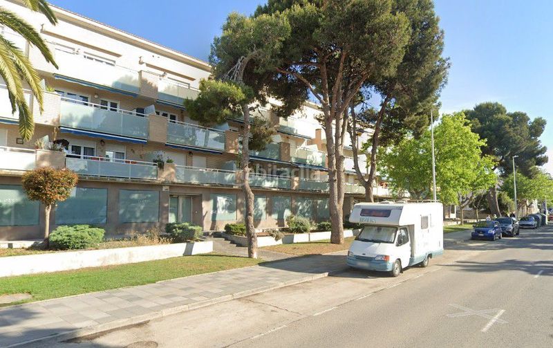Foto d19abb48-19b4-493b-b0e4-400493f98ddc. Local comercial a Papa Luna - Platja del Gurugú Benicarló