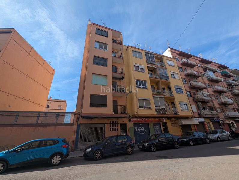 Foto 1e22d74b-9b30-49fb-b82c-317731e2ad1f. Appartamento in Plaza Donoso Cortés - Avenida Magdalena Castellón de la Plana