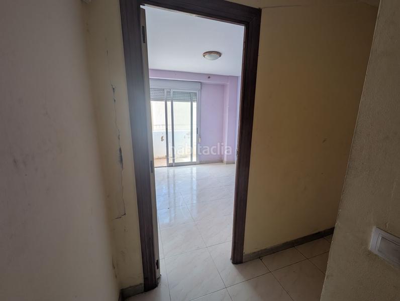 Foto 255910a9-c369-490d-b146-1ea98e157e21. Appartamento in Plaza Donoso Cortés - Avenida Magdalena Castellón de la Plana