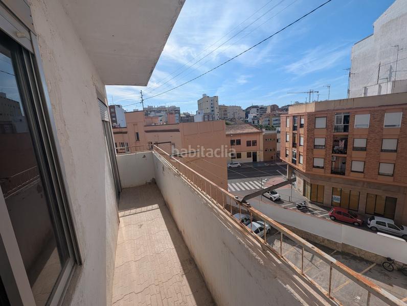 Foto 46bcedea-ac99-4798-afe0-c38f890ae9a7. Appartamento in Plaza Donoso Cortés - Avenida Magdalena Castellón de la Plana