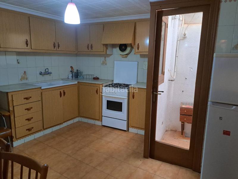 Foto ec814be0-5ff3-45d2-be9a-388295001edc. Casa  en venta en sant jordi, 4 dormitorios. en San Jorge