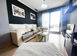 Apartamento  Ullals. Apartamento en venta en playa morro de gos, 1 dormitorio.
