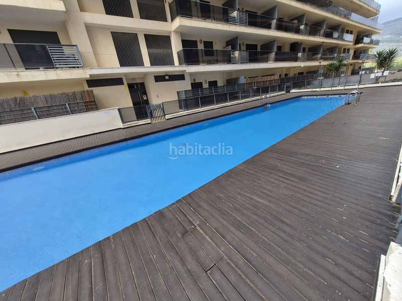 Foto 99874929-676d-44fb-9759-c6e28bbf5252. Apartament amb calefacció a Playa Morros de Gos Oropesa del Mar