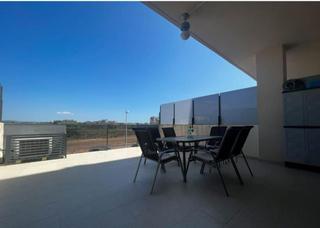 Appartement  Ullals. Apartamento en venta en playa morro de gos, 1 dormitorio.