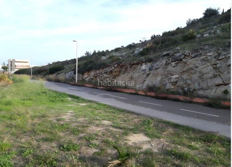 Foto 84b97382-d670-4420-a6d6-8f1da5048d2a. Terreny residencial a Las Atalayas-Urmi-Cerro Mar Peñíscola