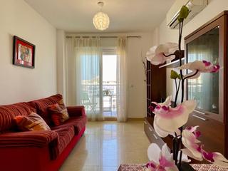 Affitto Piccolo appartamento  Gregal. Apartamento en alquiler en llandels, 2 dormitorios.