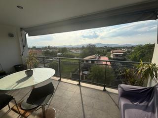 Appartement  Plana baixa. Apartamento en venta en playa, 2 dormitorios.