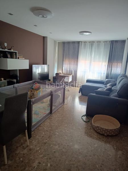 Foto 5b7f1c9a-4e48-46d6-b936-869754030dde. Appartement avec parking dans Llombai Burriana