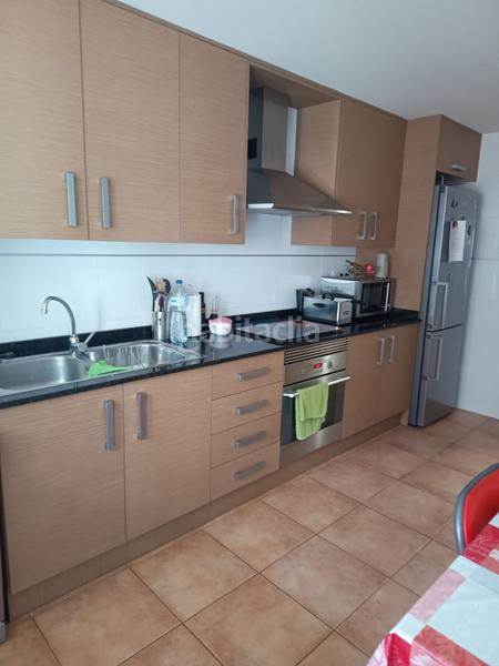 Foto 76ac7422-8b3f-4d3d-802c-5c777370b29e. Appartement avec parking dans Llombai Burriana