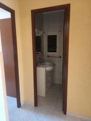Location Appartement  Batalla de bailen. Piso en alquiler en boqueras, 3 dormitorios.