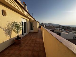 Pis  San salvador. Piso en venta en lalcora, 2 dormitorios.